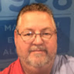 Meet your Posher, Marvin